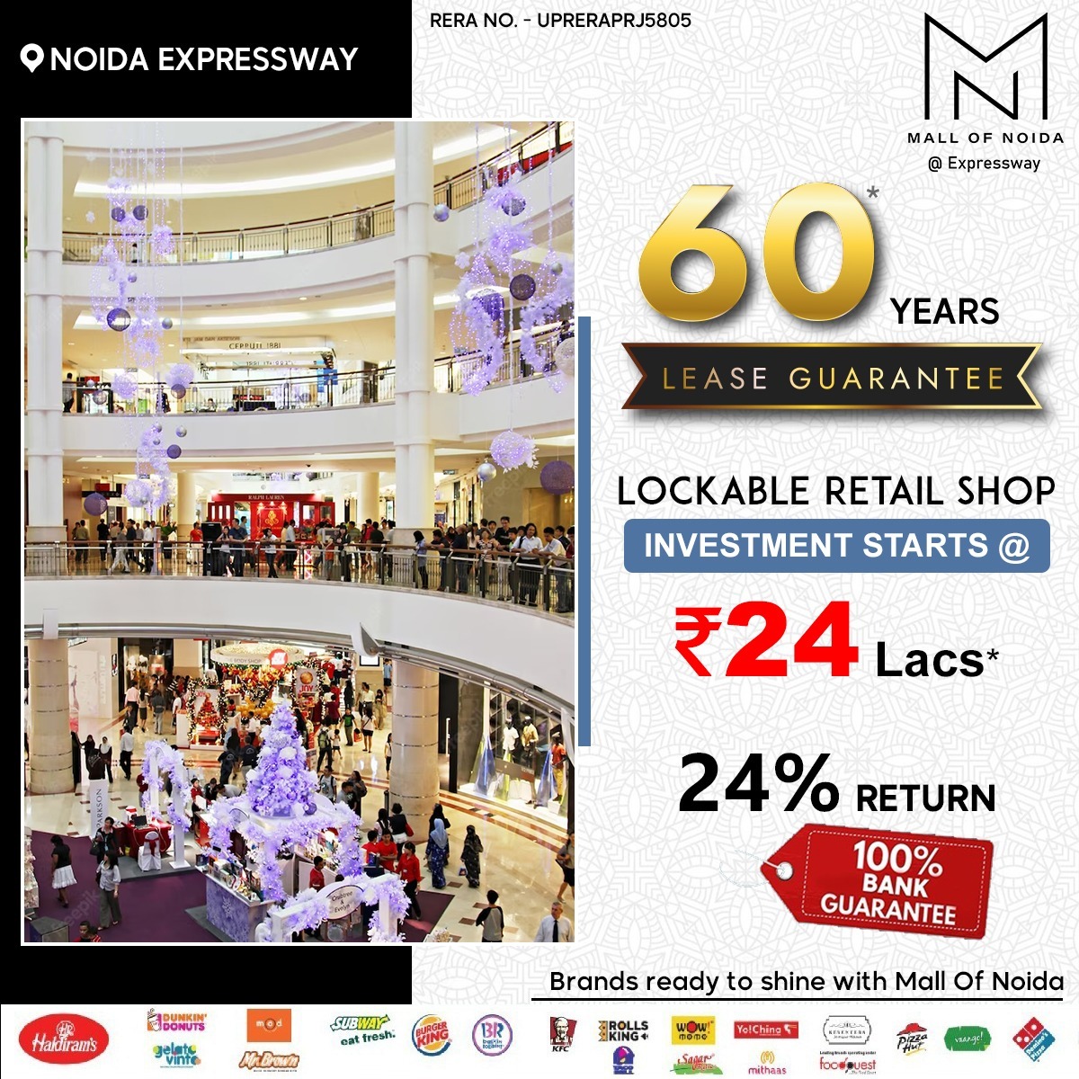 Mall Of Noida